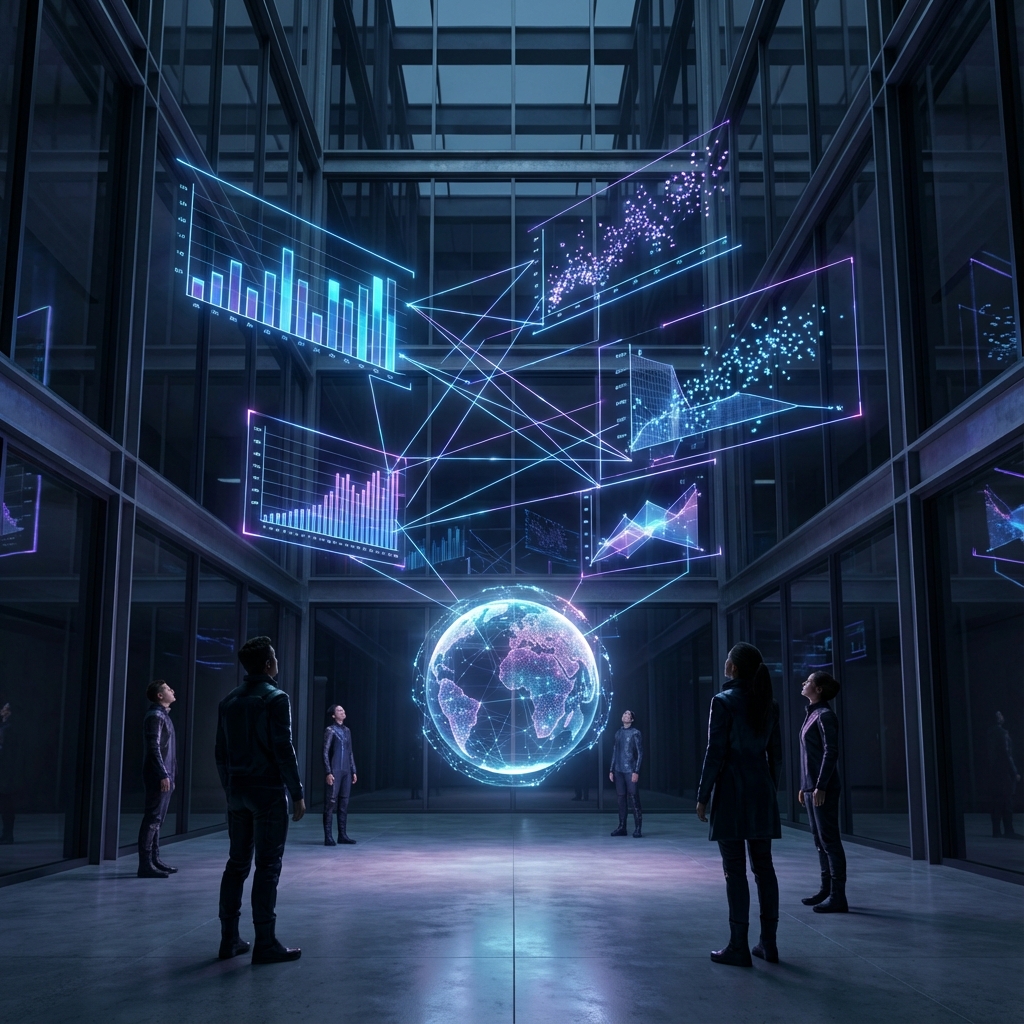 Data Science with Python