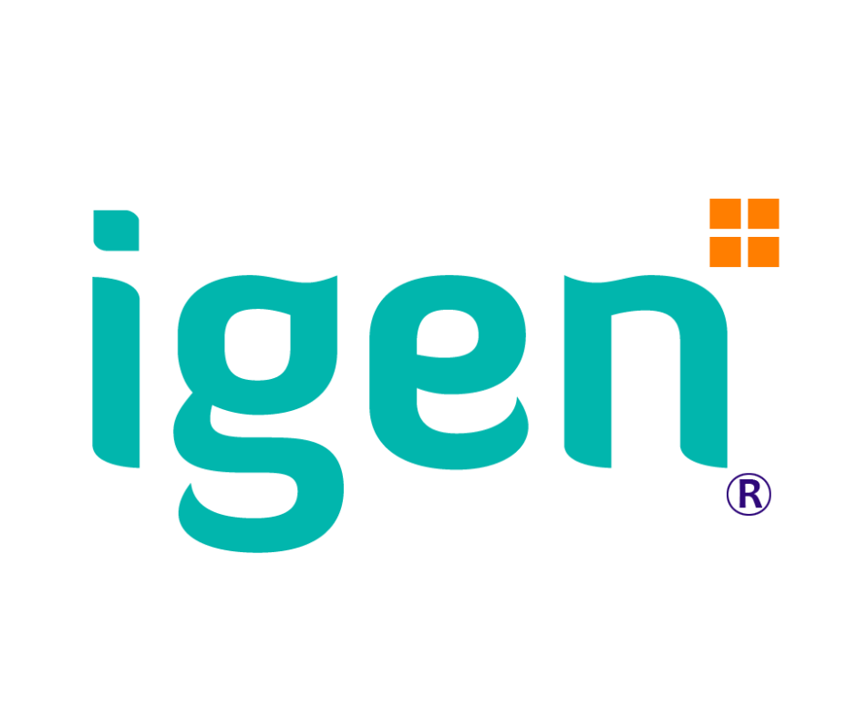 IGEN Logo